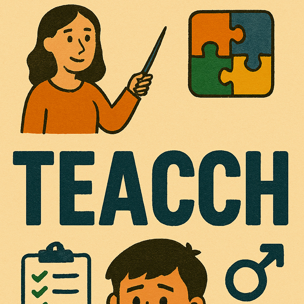 TEACCH