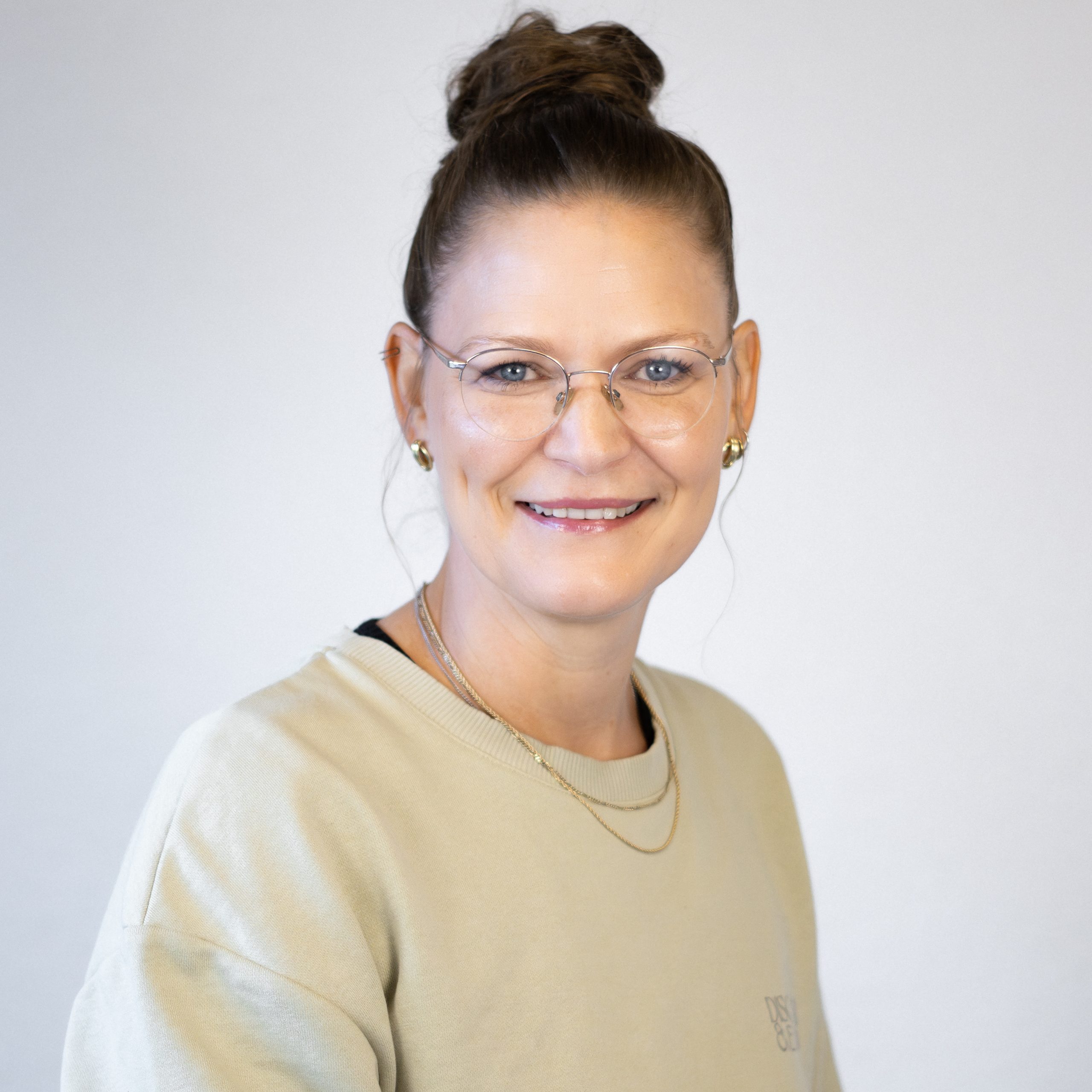 Anja Sievers