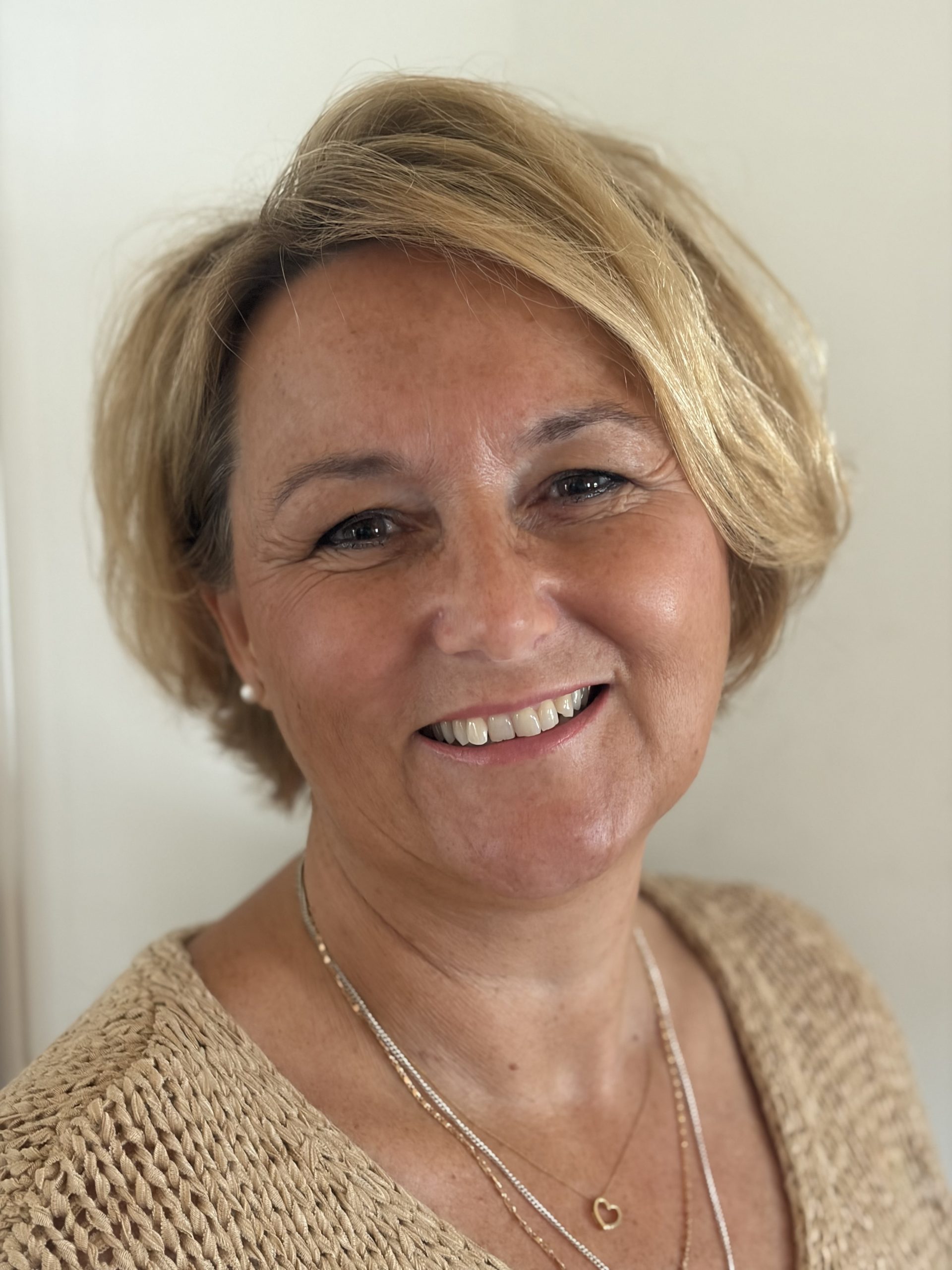 Brigitte Diehl