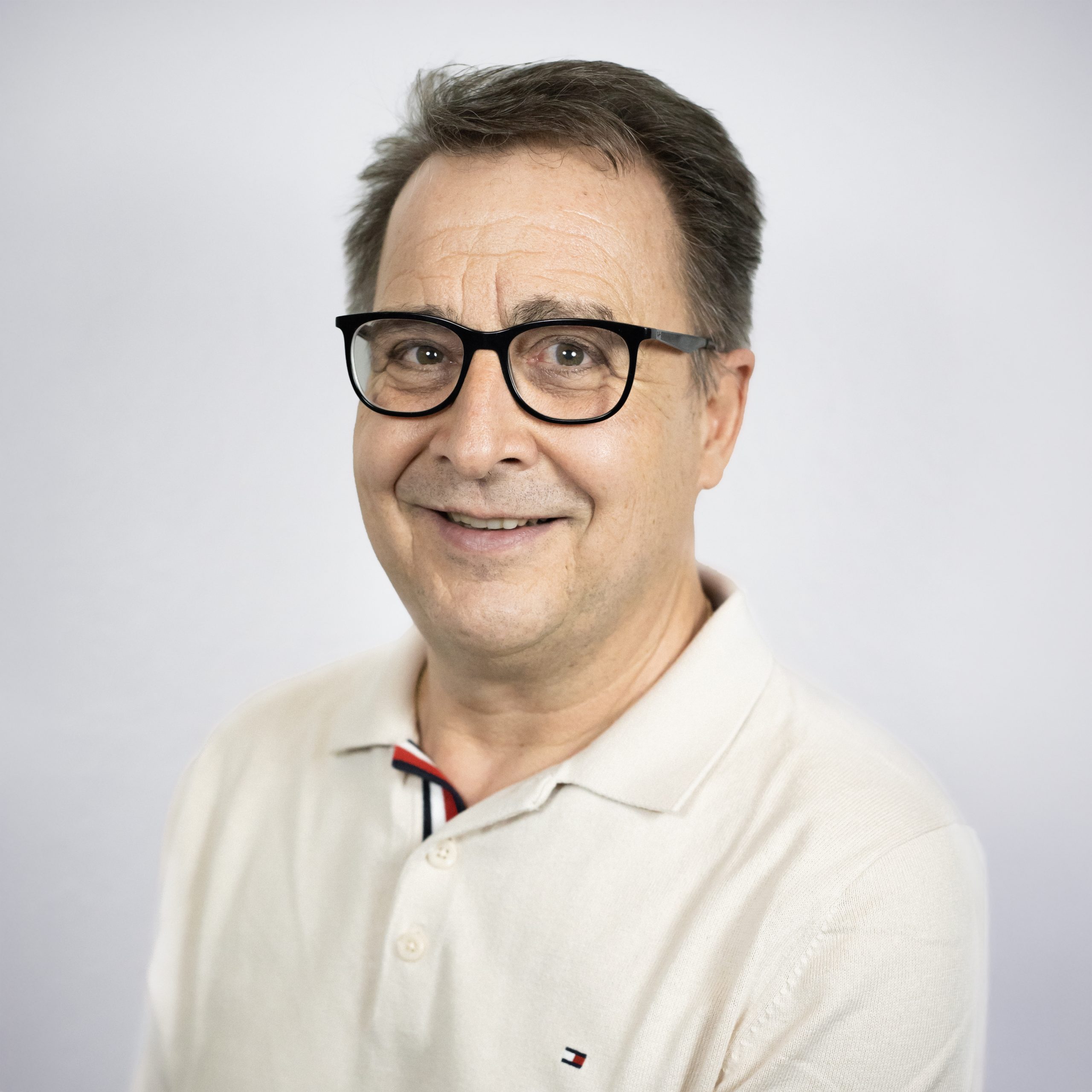 Dietmar Diehl