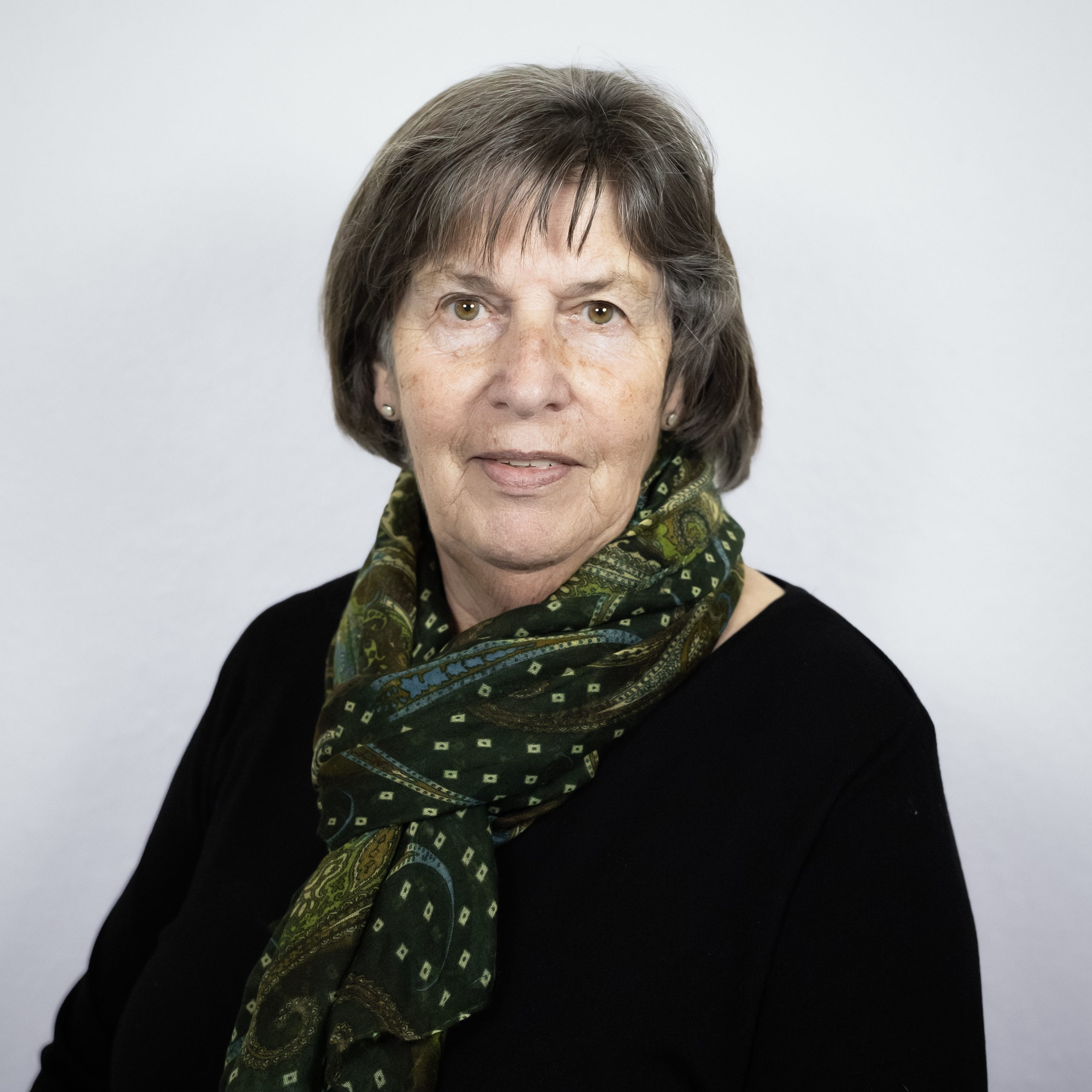 Heidemarie Oerter